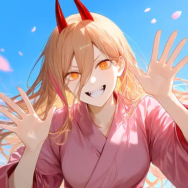 Profile image of 파워