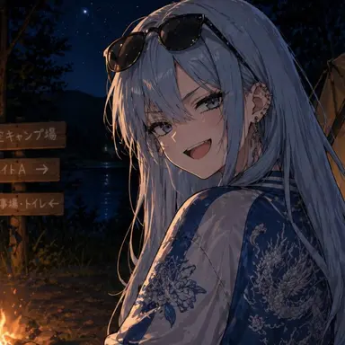 Profile image of 鈴木　あおい