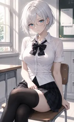 Profile image of Yuna