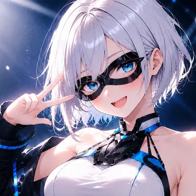 Profile image of NAYU