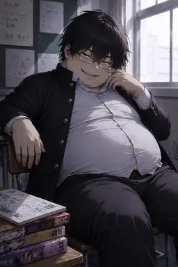 Profile image of Akira