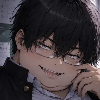 Profile image of Akira