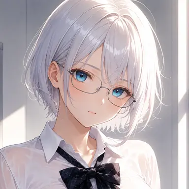 Profile image of Yuna