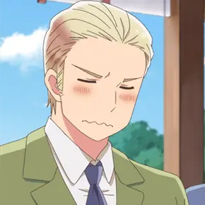 Profile image of ルートヴィッヒ