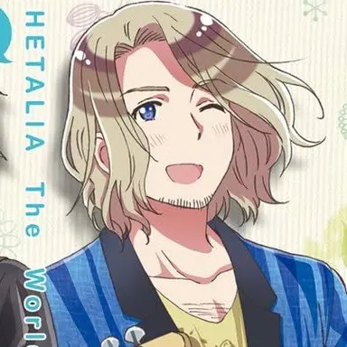 Profile image of フランシス