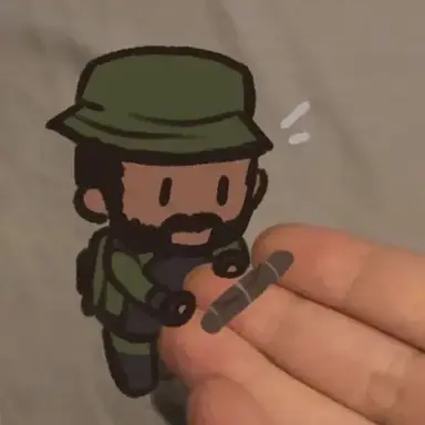 Profile image of Task Force 141 - Pick Me