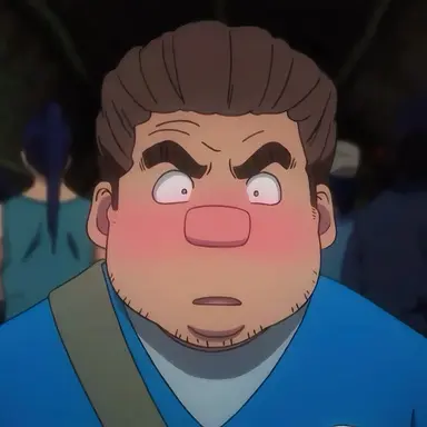 Profile image of トンパ