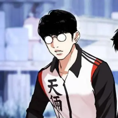 Profile image of 최우석