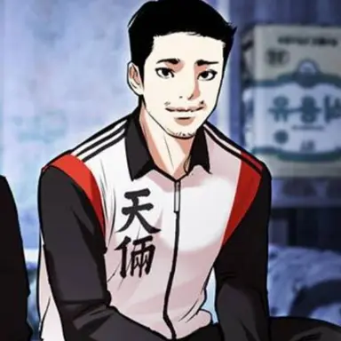 Profile image of 이형제