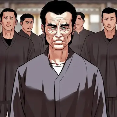 Profile image of 천신명