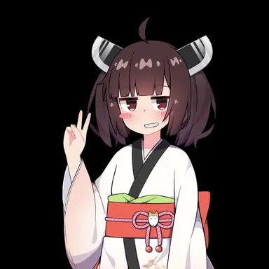 Profile image of 東北きりたん