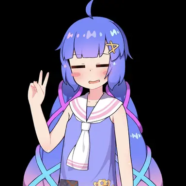 Profile image of 音街ウナ