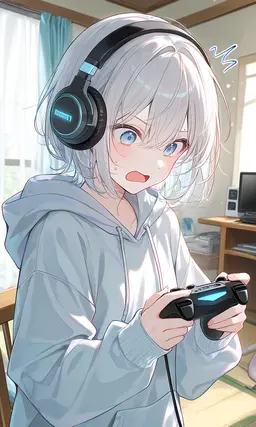 Profile image of ユイ