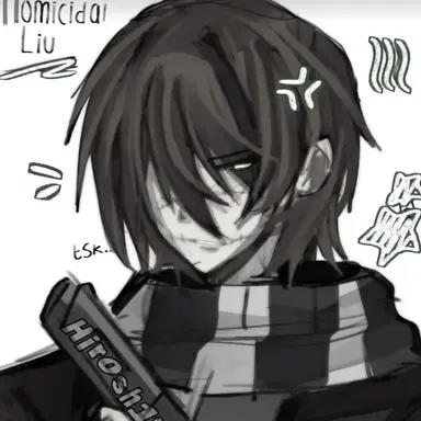 Profile image of 리우