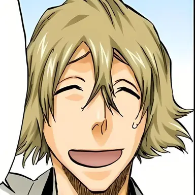 Profile image of Urahara Kisuke