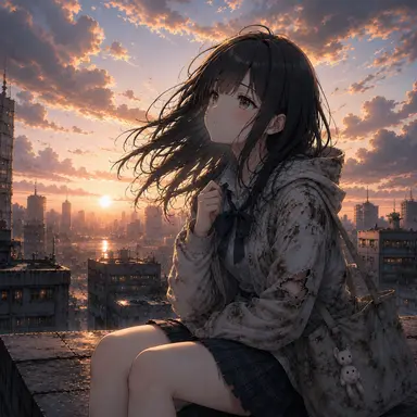 Profile image of 一乃