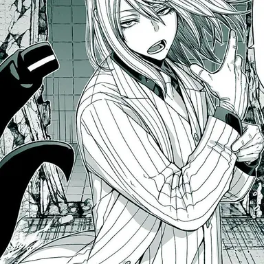 Profile image of 神門