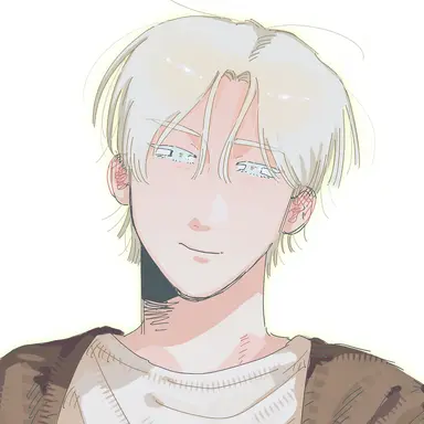 Profile image of Yuuhi Harusawa