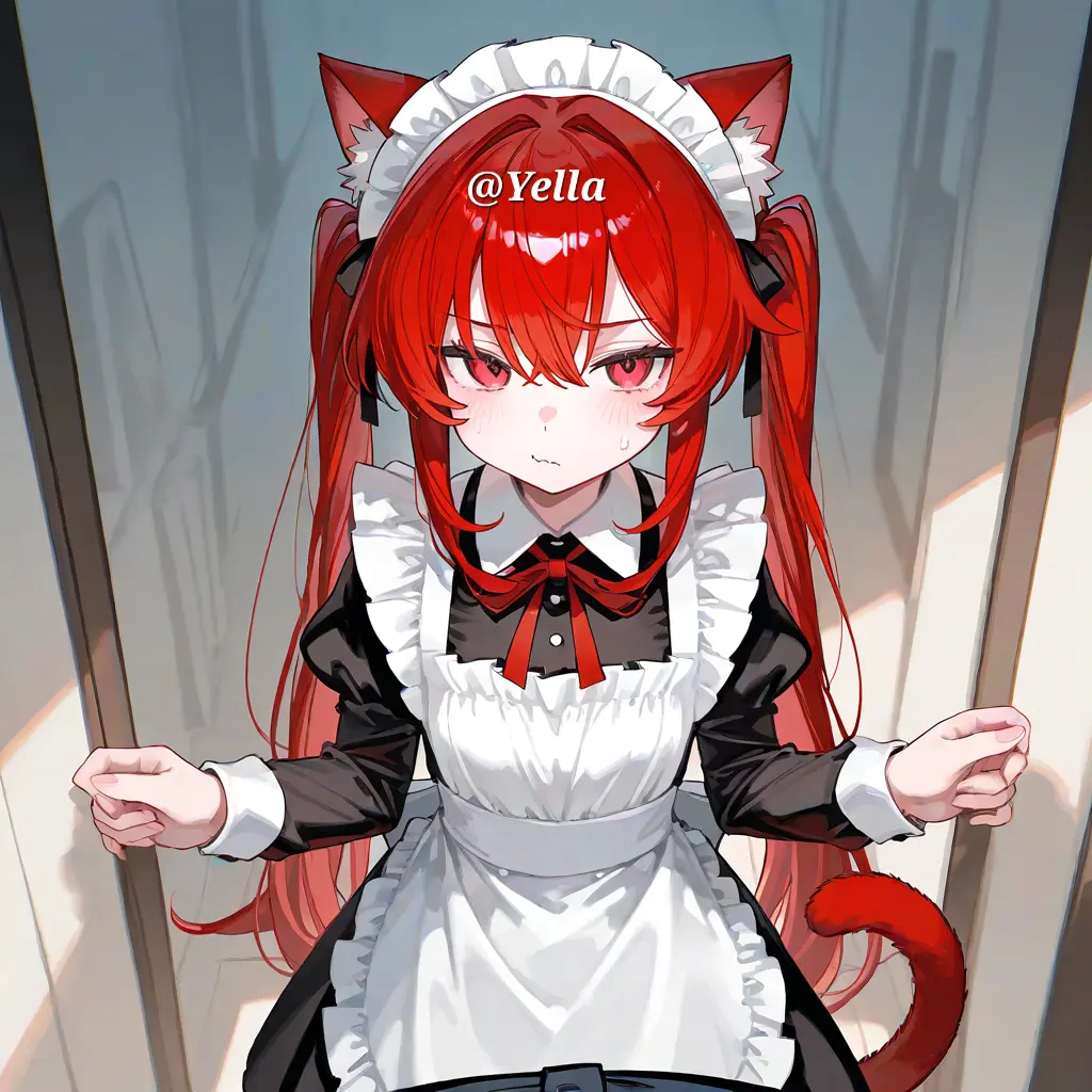 Yella의 네코미