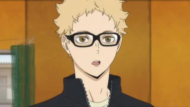 Profile image of 月島蛍