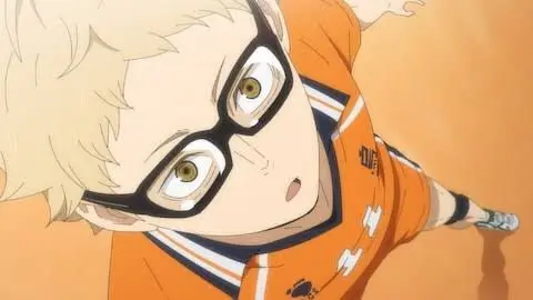 Profile image of 月島蛍