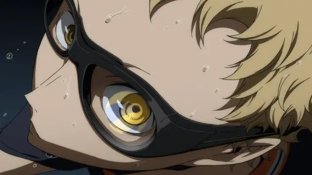 Profile image of 月島蛍