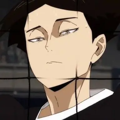 Profile image of 角名倫太郎