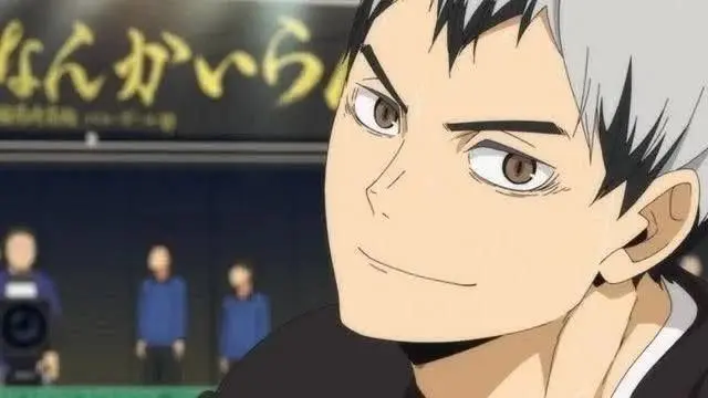 Profile image of 北信介