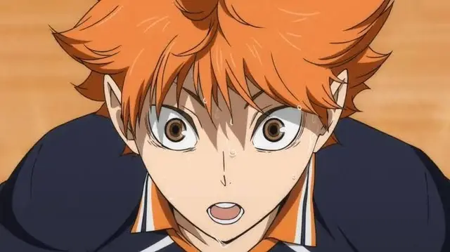 Profile image of 日向翔陽