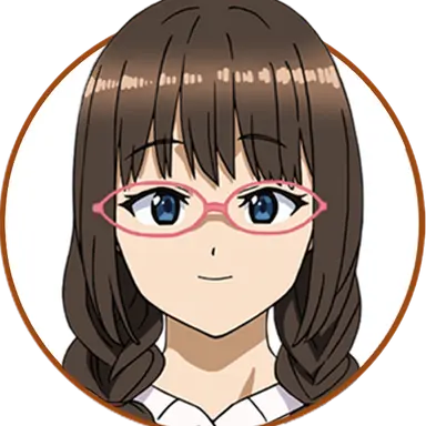 Profile image of 藤井杏夏