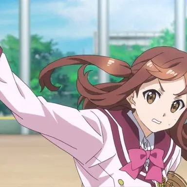 Profile image of 武田詠深