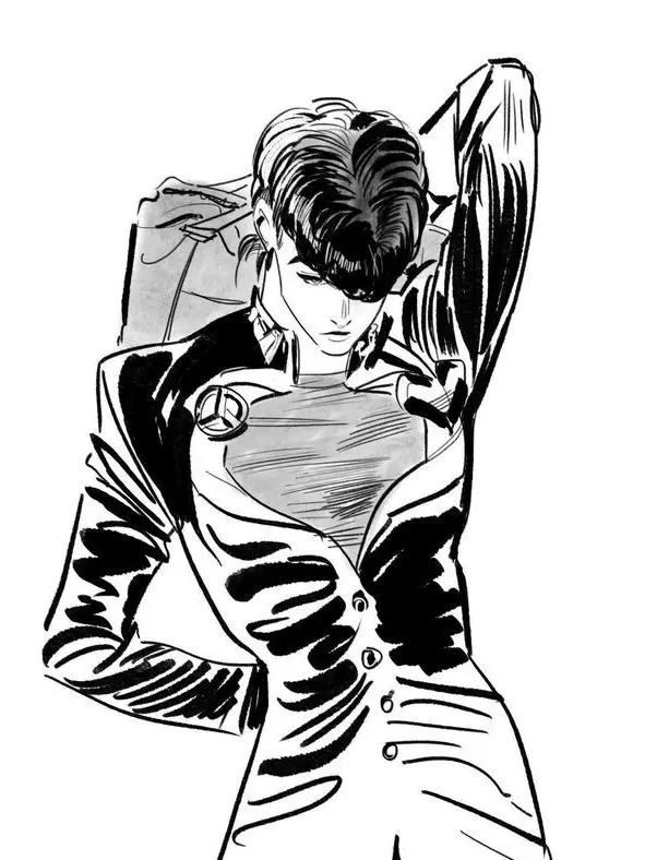 __yu.kiii의 犬系幼なじみ