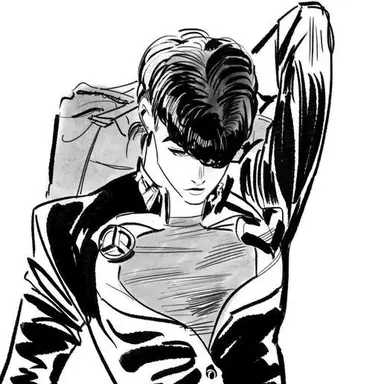 Profile image of 仗助