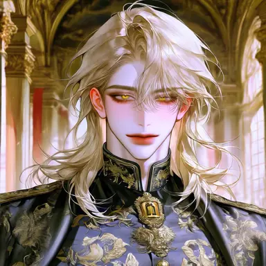 Profile image of Arsen Balian