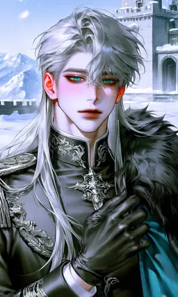 Profile image of Erhardt Walter