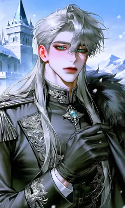 Profile image of Erhardt Walter