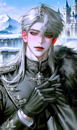 Profile image of Erhardt Walter