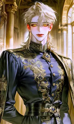 Profile image of Arsen Balian