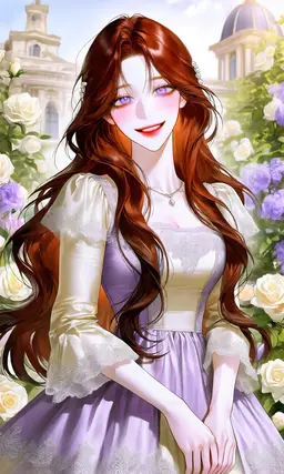 Profile image of Arbella Serpin