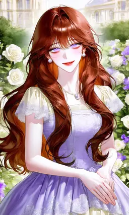Profile image of Arbella Serpin