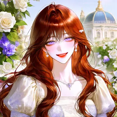 Profile image of Arbella Serpin