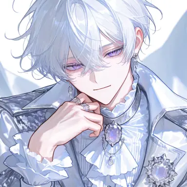 Profile image of ルシエル