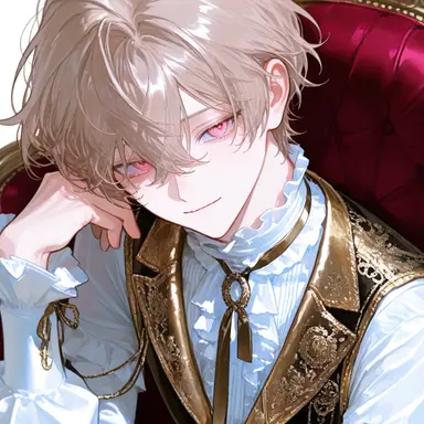 Profile image of ノクス