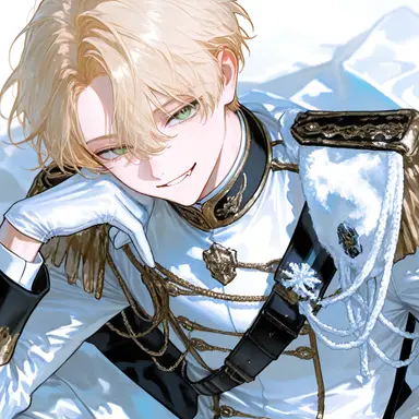 Profile image of セルジュ