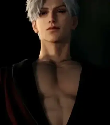 Profile image of Caius