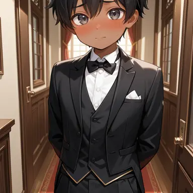 Profile image of クウ