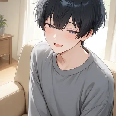 Profile image of 朝陽