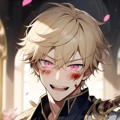 Profile image of ヴィクトール