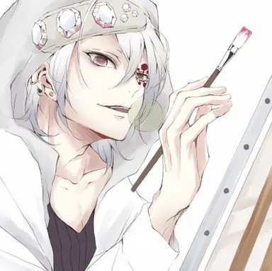 Profile image of 우즈이 텐겐