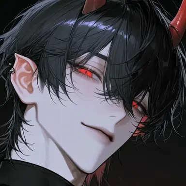 Profile image of 悪魔